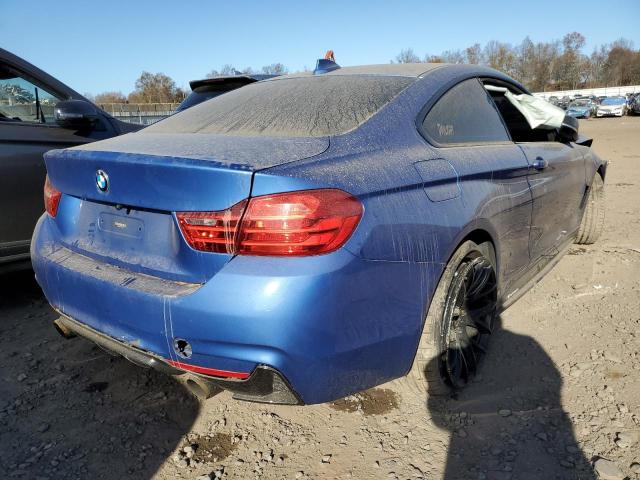 Photo 3 VIN: WBA3R5C50EK188891 - BMW 435 XI 