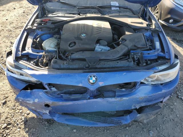 Photo 6 VIN: WBA3R5C50EK188891 - BMW 435 XI 