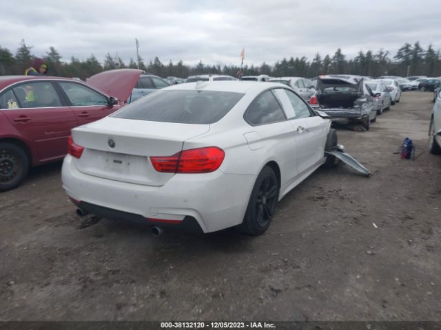 Photo 3 VIN: WBA3R5C50EK189085 - BMW 435I 