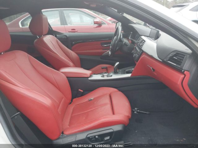 Photo 4 VIN: WBA3R5C50EK189085 - BMW 435I 