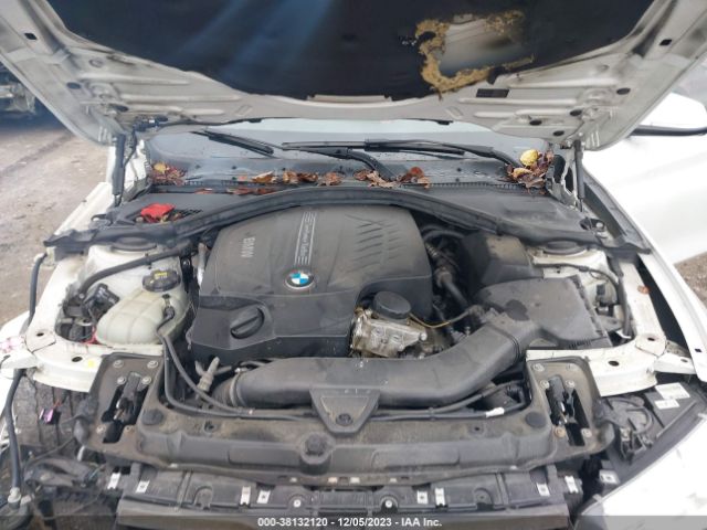 Photo 9 VIN: WBA3R5C50EK189085 - BMW 435I 