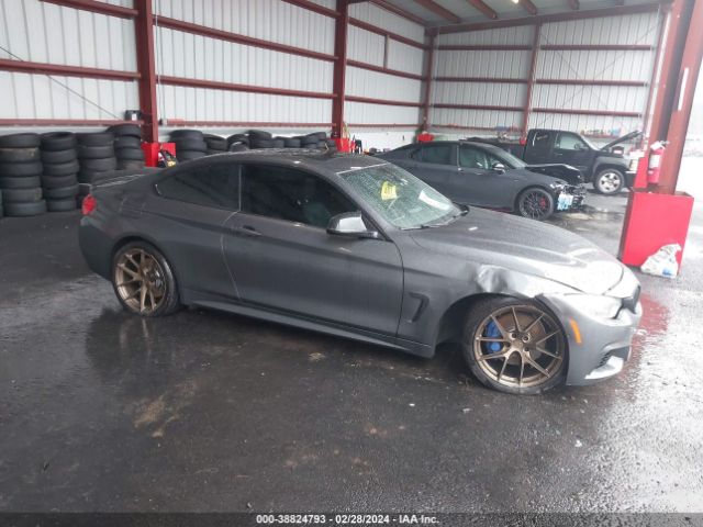 Photo 0 VIN: WBA3R5C50FK189296 - BMW 435I 