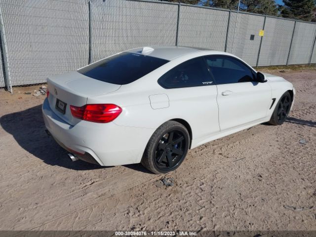 Photo 3 VIN: WBA3R5C50FK370740 - BMW 435I 