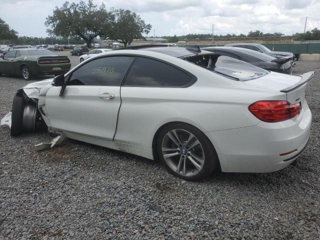 Photo 1 VIN: WBA3R5C50FK372889 - BMW 435 XI 