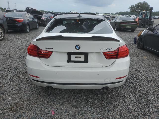 Photo 5 VIN: WBA3R5C50FK372889 - BMW 435 XI 