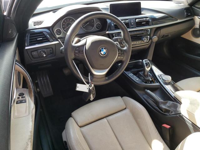 Photo 7 VIN: WBA3R5C50FK372889 - BMW 435 XI 