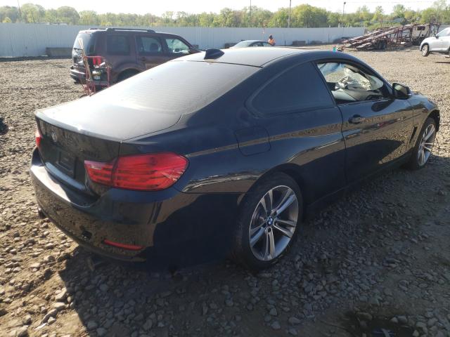 Photo 3 VIN: WBA3R5C50GK371162 - BMW 435 XI 