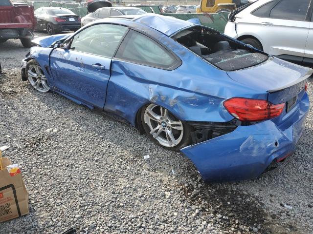 Photo 1 VIN: WBA3R5C50GK374157 - BMW 4 SERIES 