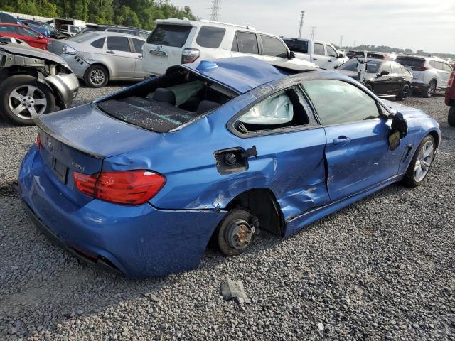 Photo 2 VIN: WBA3R5C50GK374157 - BMW 4 SERIES 