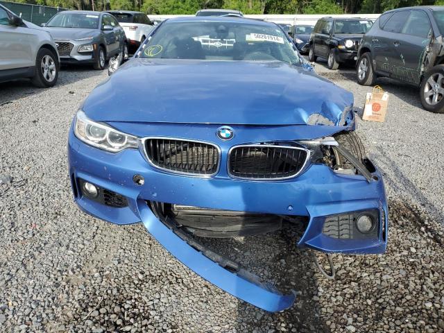 Photo 4 VIN: WBA3R5C50GK374157 - BMW 4 SERIES 