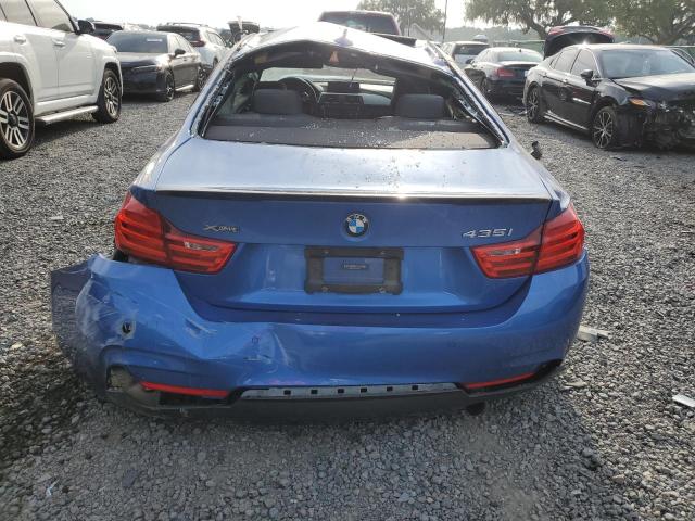 Photo 5 VIN: WBA3R5C50GK374157 - BMW 4 SERIES 