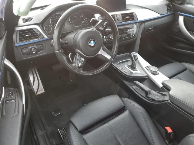 Photo 7 VIN: WBA3R5C50GK374157 - BMW 4 SERIES 