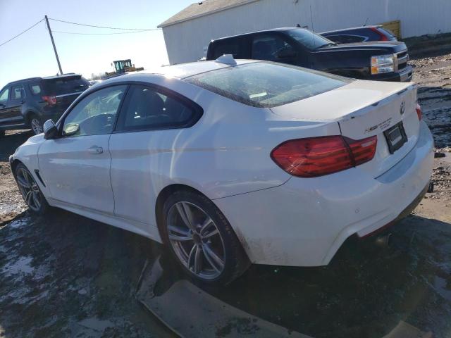 Photo 1 VIN: WBA3R5C51EF730024 - BMW 435 XI 