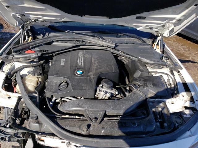 Photo 10 VIN: WBA3R5C51EF730024 - BMW 435 XI 