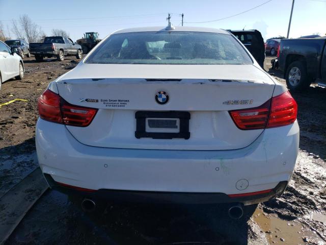 Photo 5 VIN: WBA3R5C51EF730024 - BMW 435 XI 