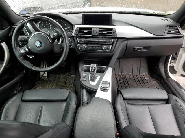 Photo 7 VIN: WBA3R5C51EF730024 - BMW 435 XI 