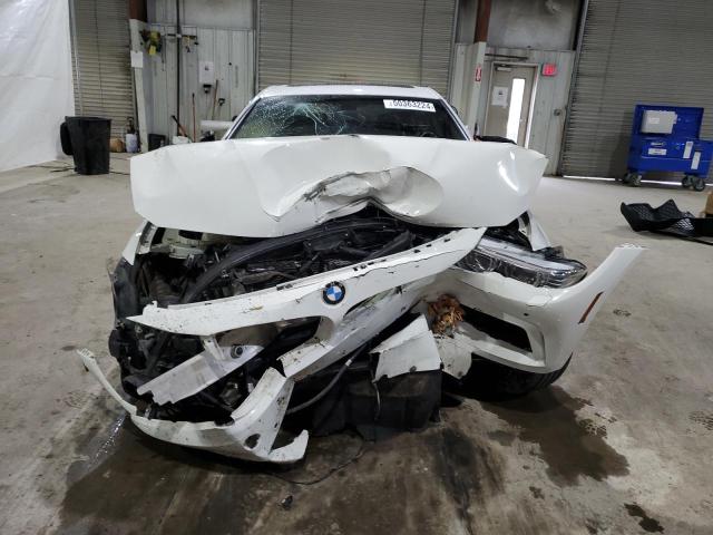 Photo 4 VIN: WBA3R5C51EF785220 - BMW 435 XI 