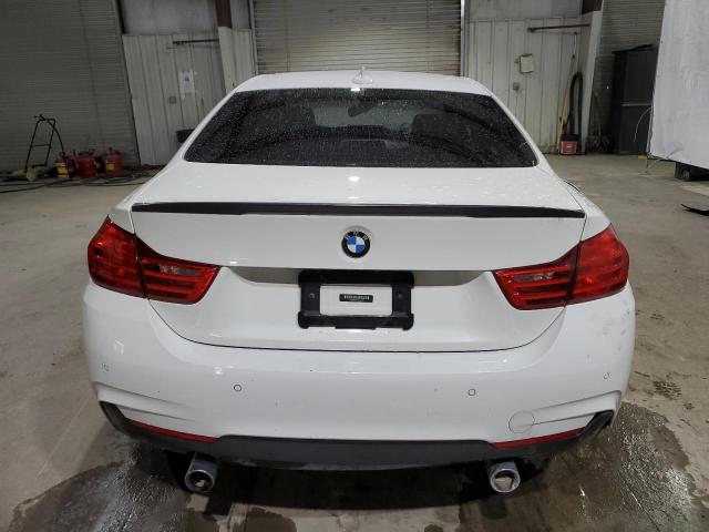 Photo 5 VIN: WBA3R5C51EF785220 - BMW 435 XI 