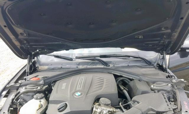 Photo 6 VIN: WBA3R5C51EK186468 - BMW 435 