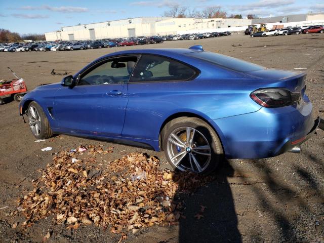 Photo 1 VIN: WBA3R5C51EK186874 - BMW 435 XI 