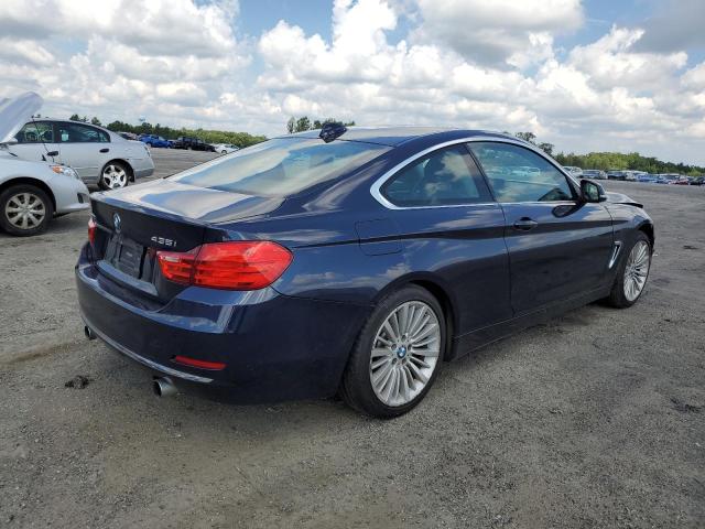 Photo 3 VIN: WBA3R5C51EK187359 - BMW 435 XI 