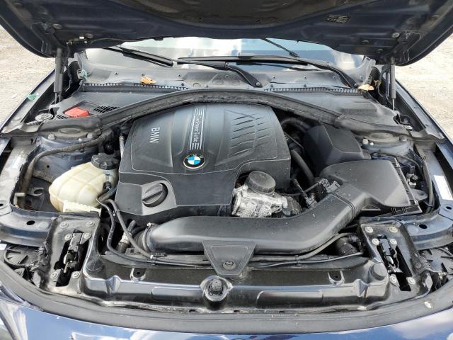 Photo 6 VIN: WBA3R5C51EK187359 - BMW 435 XI 