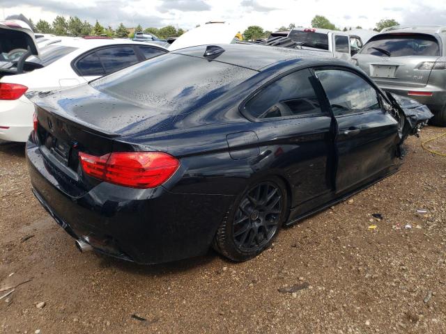 Photo 2 VIN: WBA3R5C51EK188091 - BMW 4 SERIES 