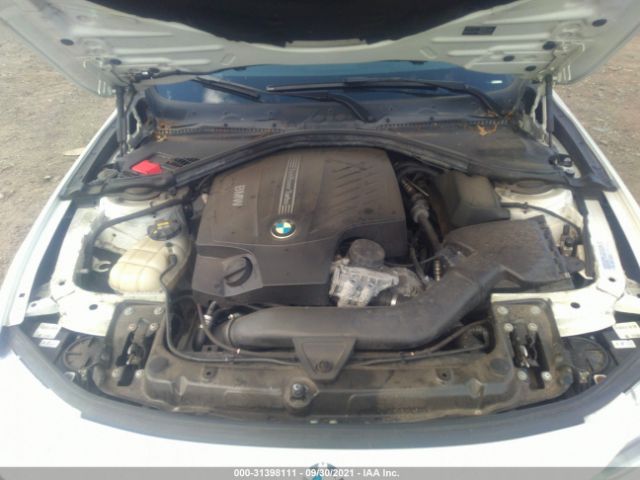 Photo 9 VIN: WBA3R5C51EK188110 - BMW 4 