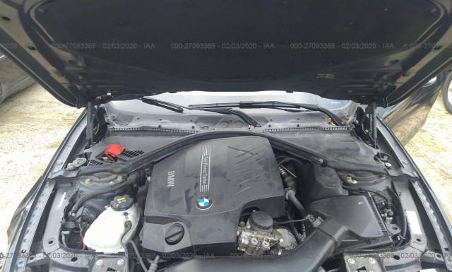 Photo 9 VIN: WBA3R5C51EK188155 - BMW 435XI 