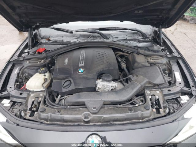 Photo 9 VIN: WBA3R5C51EK188186 - BMW 435I 