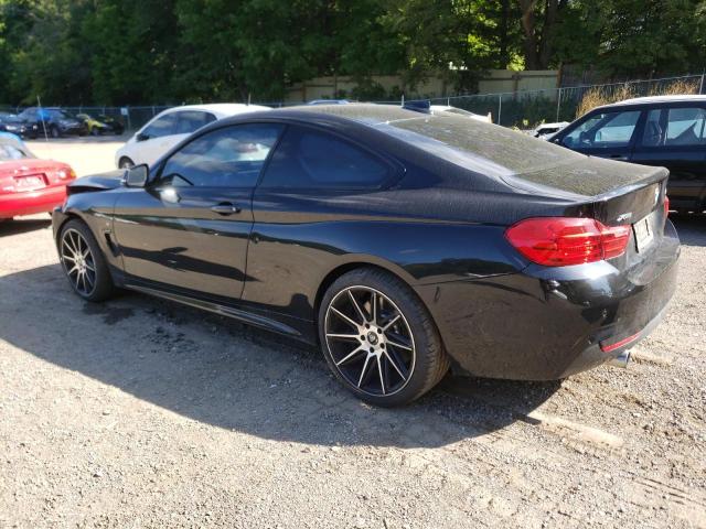 Photo 1 VIN: WBA3R5C51EK189046 - BMW 4 SERIES 