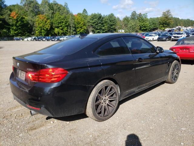 Photo 2 VIN: WBA3R5C51EK189046 - BMW 4 SERIES 