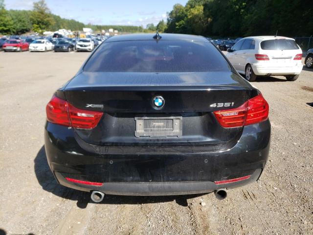 Photo 5 VIN: WBA3R5C51EK189046 - BMW 4 SERIES 