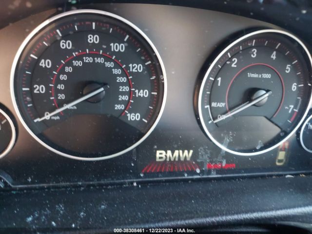 Photo 6 VIN: WBA3R5C51GK373888 - BMW 435I 