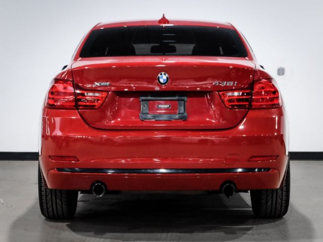 Photo 5 VIN: WBA3R5C52EK186267 - BMW 4 SERIES 