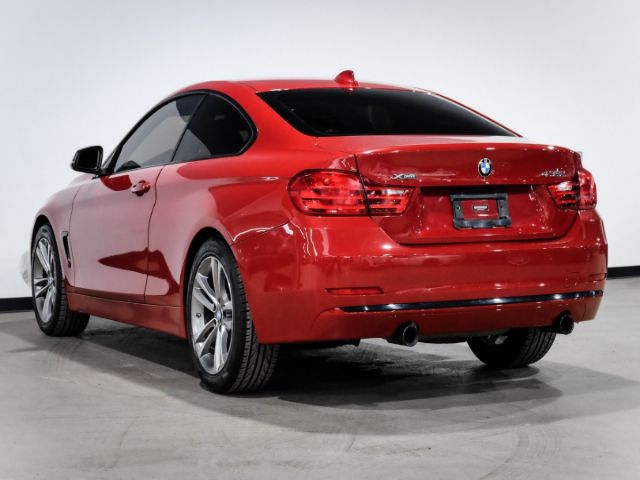 Photo 6 VIN: WBA3R5C52EK186267 - BMW 4 SERIES 