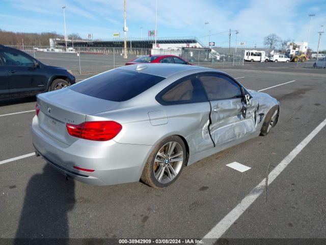 Photo 3 VIN: WBA3R5C52EK186530 - BMW 435I 