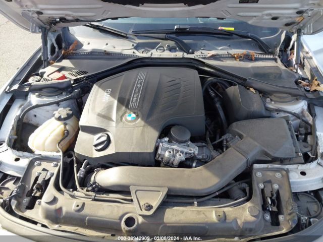 Photo 9 VIN: WBA3R5C52EK186530 - BMW 435I 