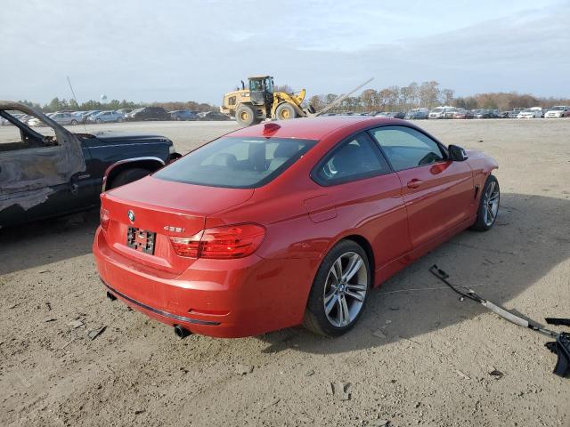 Photo 3 VIN: WBA3R5C52EK186804 - BMW 435 XI 