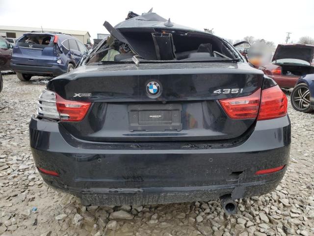 Photo 5 VIN: WBA3R5C52EK187967 - BMW 435 XI 