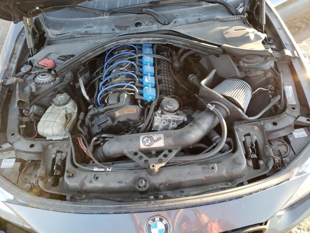 Photo 10 VIN: WBA3R5C52EK188861 - BMW 435 XI 