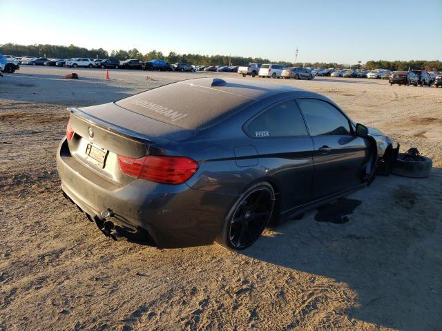 Photo 2 VIN: WBA3R5C52EK188861 - BMW 435 XI 