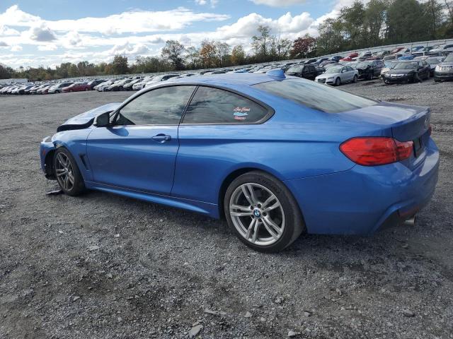 Photo 1 VIN: WBA3R5C52EK188889 - BMW 4 SERIES 