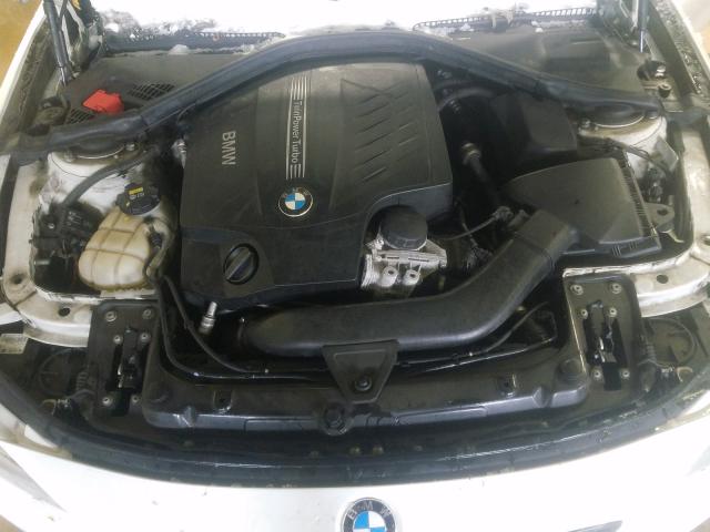 Photo 6 VIN: WBA3R5C52EK188911 - BMW 435 XI 