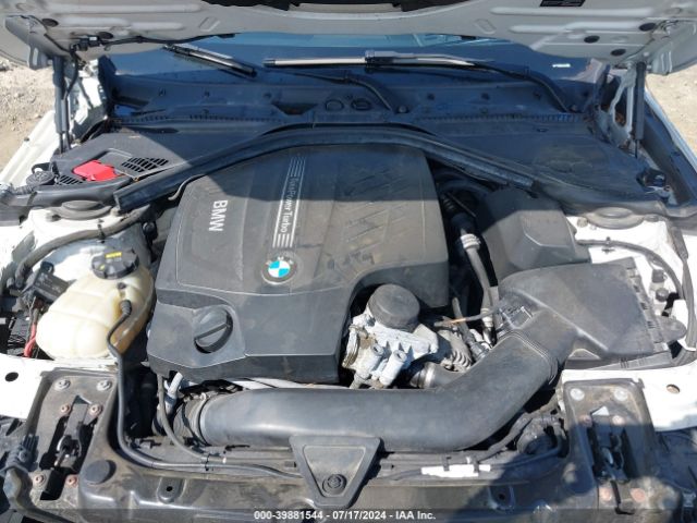 Photo 9 VIN: WBA3R5C52FK371422 - BMW 435I 