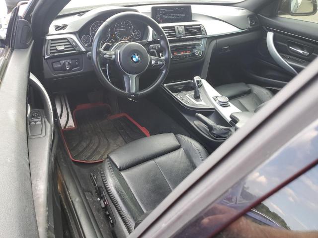 Photo 7 VIN: WBA3R5C52FK371436 - BMW 435 XI 