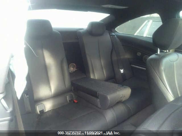 Photo 7 VIN: WBA3R5C52FK371694 - BMW 4 SERIES 