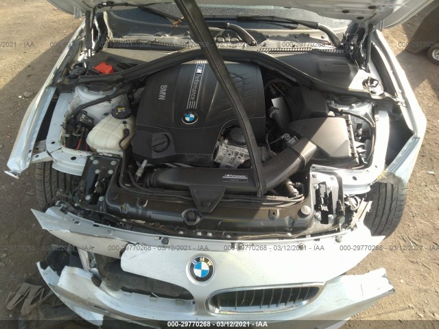 Photo 9 VIN: WBA3R5C52FK372909 - BMW 4 