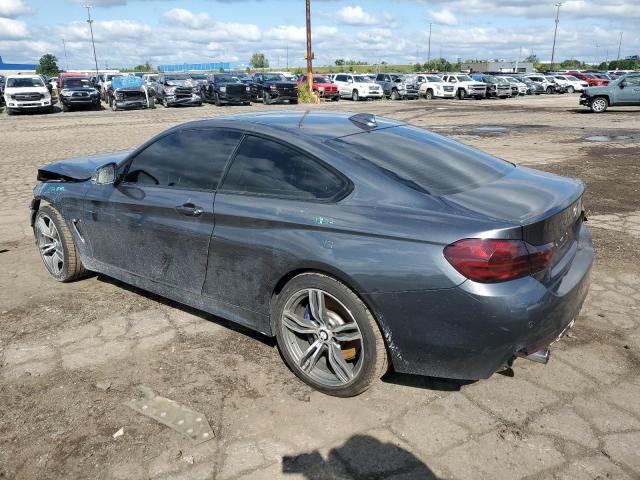 Photo 1 VIN: WBA3R5C52GK374435 - BMW 435 XI 