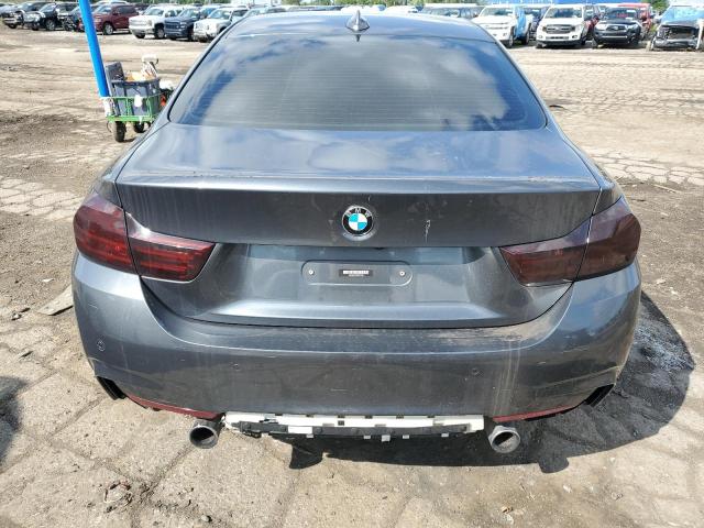 Photo 5 VIN: WBA3R5C52GK374435 - BMW 435 XI 